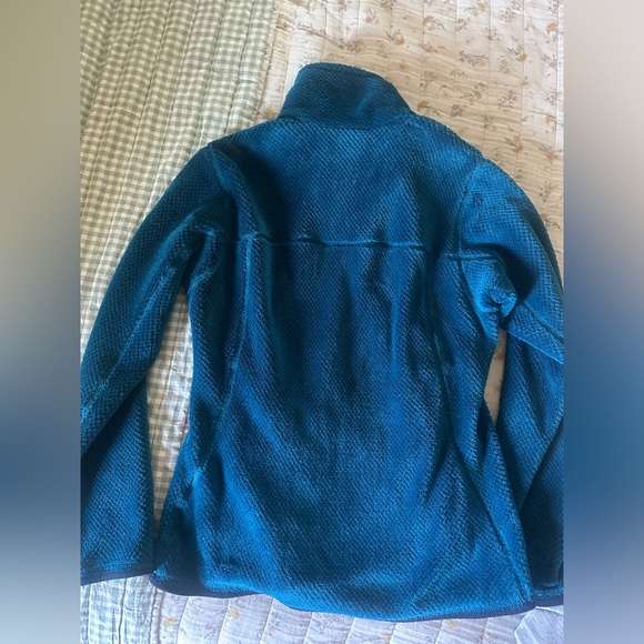 Patagonia Fleece Pull Over - Picture 5 of 6